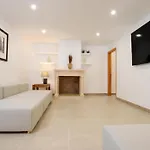 Nyaraló Vives - Alegre
