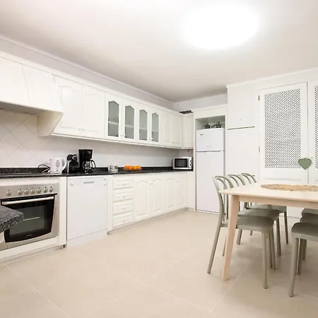 Ferienhaus Vives - Alegre *