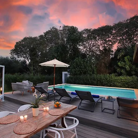 Ferienhaus Vives - Alegre