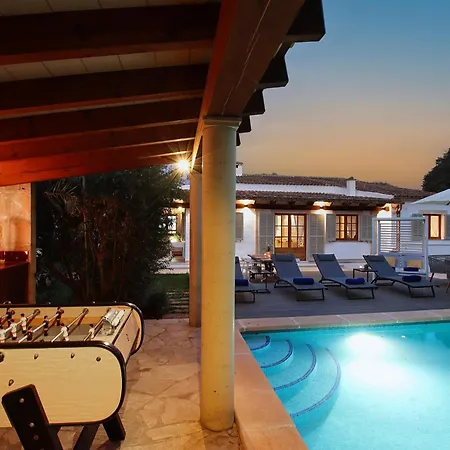 Vives - Alegre Ferienhaus *