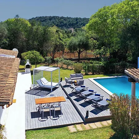 Ferienhaus Vives - Alegre *