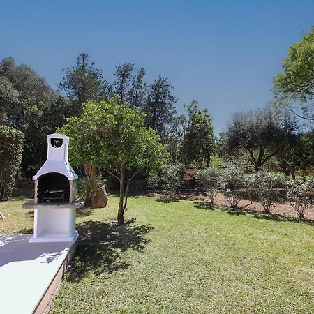 Vives - Alegre Ferienhaus Pollença