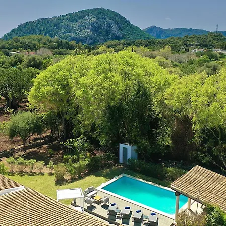 Ferienhaus Vives - Alegre Pollença