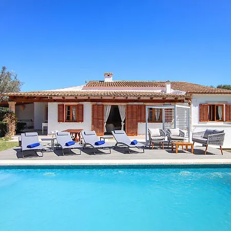 Vives - Alegre * Pollença