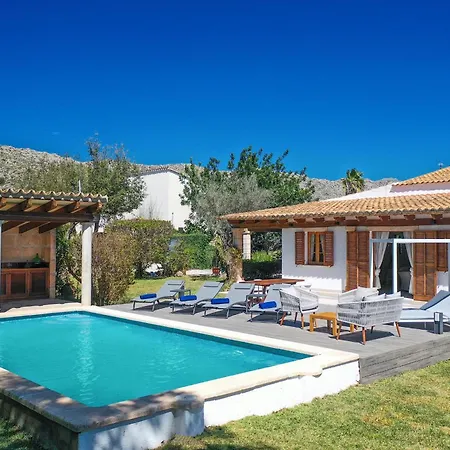 Vives - Alegre Ferienhaus