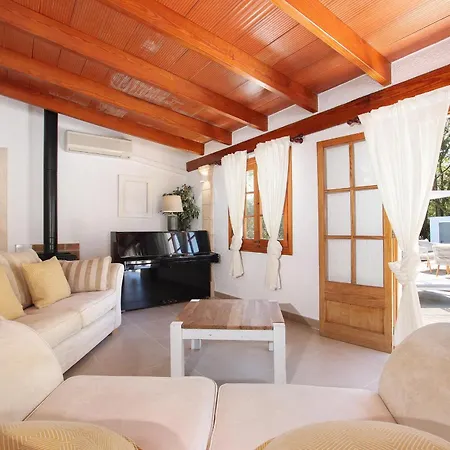 Ferienhaus Vives - Alegre Pollença