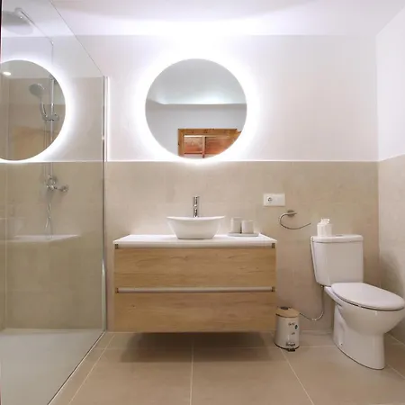 Vives - Alegre Ferienhaus