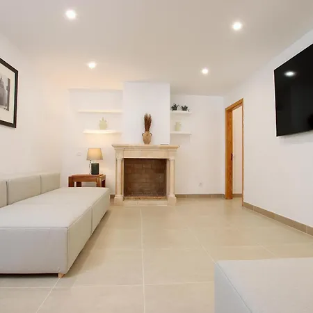 Ferienhaus Vives - Alegre