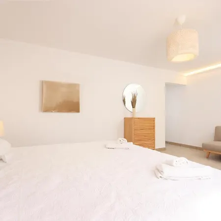 Vives - Alegre Ferienhaus *