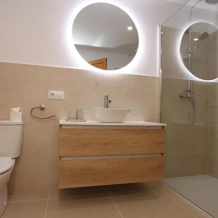 Vives - Alegre Ferienhaus Pollença