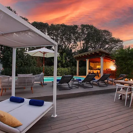 Сasa de vacaciones Vives - Alegre *