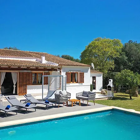 Сasa de vacaciones Vives - Alegre Pollensa