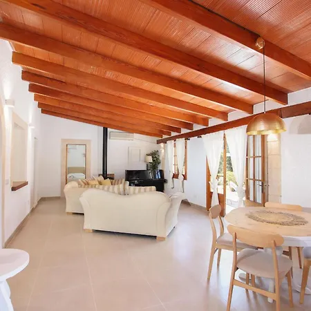 Сasa de vacaciones Vives - Alegre