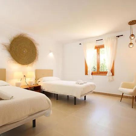 Vives - Alegre Pollensa