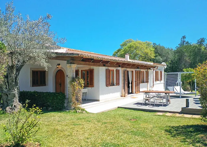 Vives - Alegre Dom wakacyjny