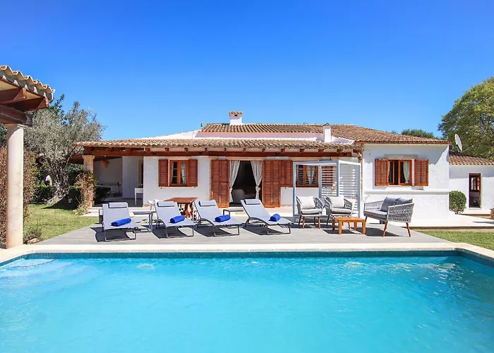 Vives - Alegre * Pollensa