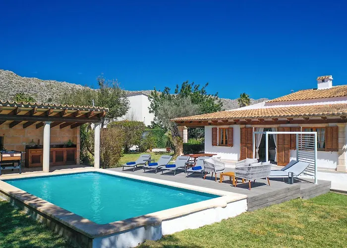 Vives - Alegre Dom wakacyjny