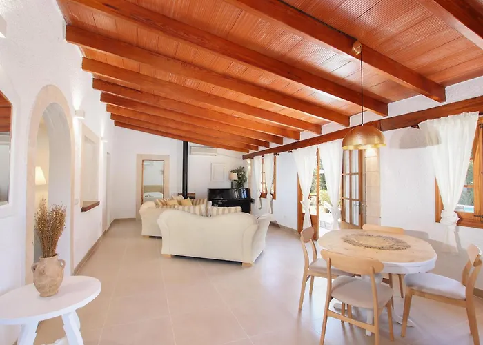 Dom wakacyjny Vives - Alegre