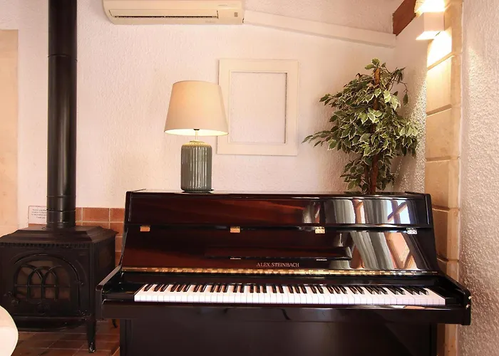 Vives - Alegre Dom wakacyjny *