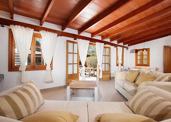 Dom wakacyjny Vives - Alegre *