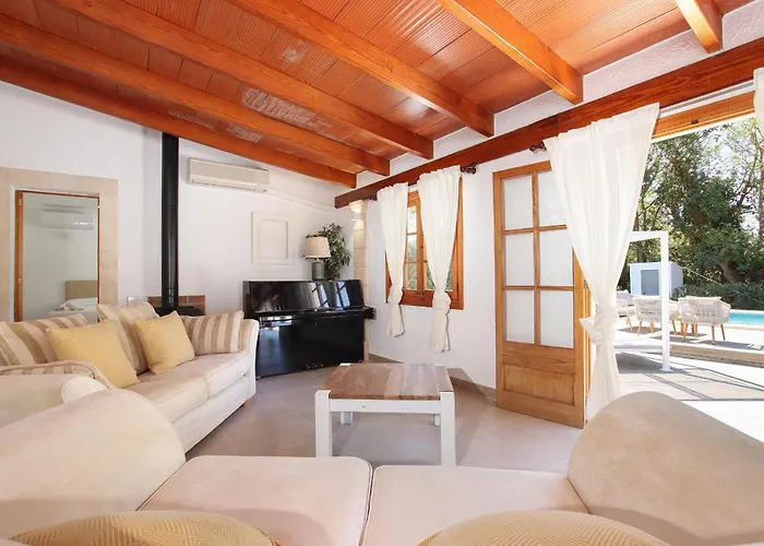 Dom wakacyjny Vives - Alegre Pollensa