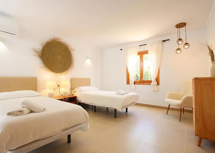 Vives - Alegre Pollensa