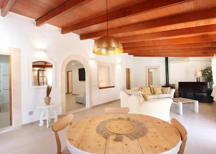 Vives - Alegre * Pollensa