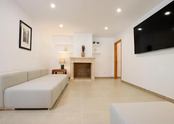 Dom wakacyjny Vives - Alegre