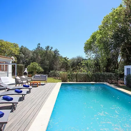 Vives - Alegre Holiday home *