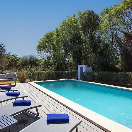 Vives - Alegre Holiday home Pollenca