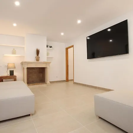 Holiday home Vives - Alegre *