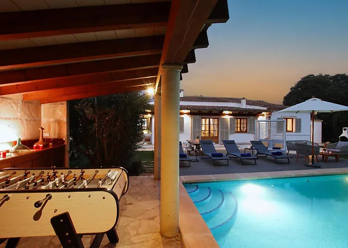 Vives - Alegre Будинок відпочинку *