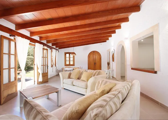 Vives - Alegre Будинок відпочинку Польєнса