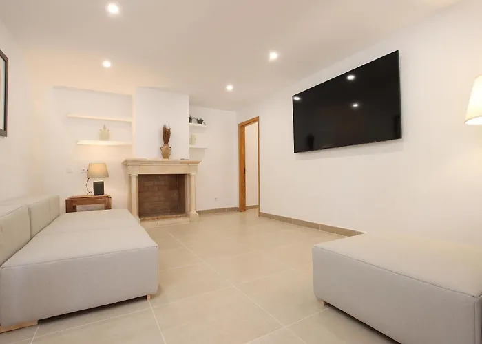 Будинок відпочинку Vives - Alegre *